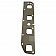 Crown Automotive Exhaust Manifold Gasket - 53013944AA