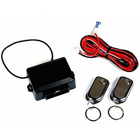 Kleinn Air Horn Remote Control 333