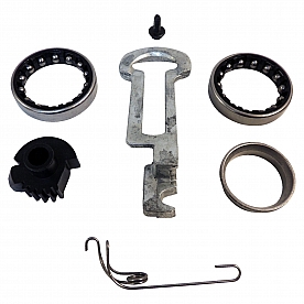 Crown Automotive Steering Column Bearing - 83510055