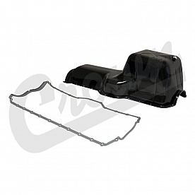 Crown Automotive Engine Oil Pan - 53020833K