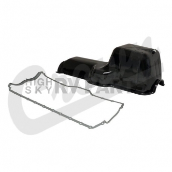 Crown Automotive Engine Oil Pan - 53020833K