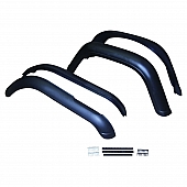 Crown Automotive Fender Flare - 8997109CJ8