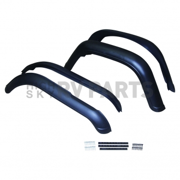 Crown Automotive Fender Flare - 8997109CJ8