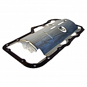Crown Automotive Oil Pan Gasket - 53021001AB
