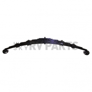 Crown Automotive Leaf Spring - 916056