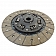 Crown Automotive Clutch Disc 921977