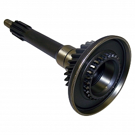 Crown Automotive Manual Trans Input Shaft - 83505205