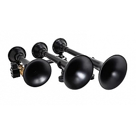 Kleinn Air Horn - Matte -  Round Trumpet 730