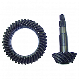 Crown Automotive Differential Ring and Pinion - 83505472