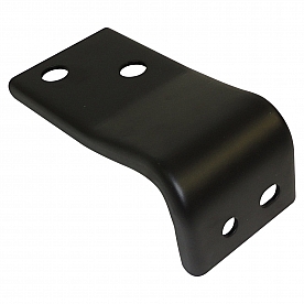 Crown Automotive Bumper Mounting Kit - 55397116AB