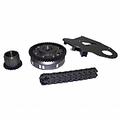 Crown Automotive Timing Gear Set - 53021581AC