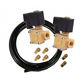 Kleinn Air Horn Air Flow Upgrade 6890