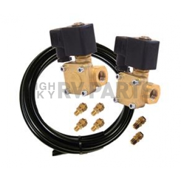 Kleinn Air Horn Air Flow Upgrade 6890