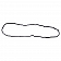 Crown Automotive Valve Cover Gasket - 53021843AA