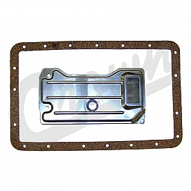 Crown Automotive Auto Trans Filter - 83504032K