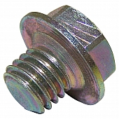 Crown Automotive Auto Trans Drain Plug - 83504041