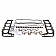 Crown Automotive Engine Gasket Set - 68001777AA