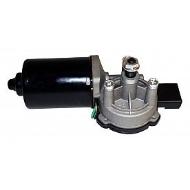 Crown Automotive Windshield Wiper Motor - 68002388AB