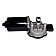 Crown Automotive Windshield Wiper Motor - 68002388AB