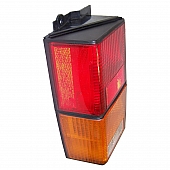 Crown Automotive Tail Light Assembly - 83504317