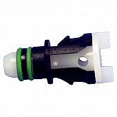 Crown Automotive Fuel Line Repair Fitting - 83504447