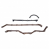 Crown Automotive Oil Pan Gasket - 83504661
