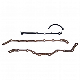 Crown Automotive Oil Pan Gasket - 83504661
