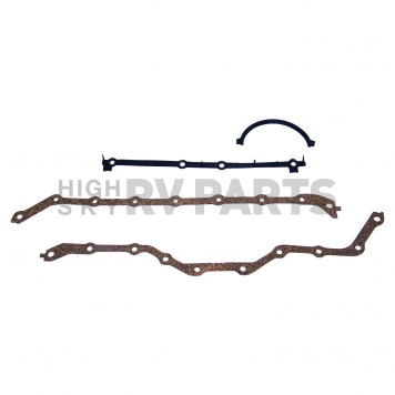 Crown Automotive Oil Pan Gasket - 83504661