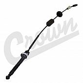 Crown Automotive Auto Trans Shifter Linkage - 68003121AC