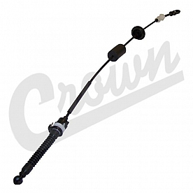 Crown Automotive Auto Trans Shifter Linkage - 68003121AC