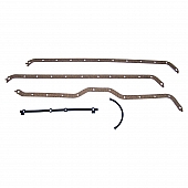 Crown Automotive Oil Pan Gasket - 83504662