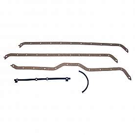 Crown Automotive Oil Pan Gasket - 83504662