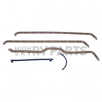 Crown Automotive Oil Pan Gasket - 83504662