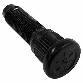 Crown Automotive Wheel Stud - 68003282AA