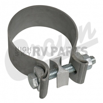 Crown Automotive Exhaust Clamp - 55398182AA