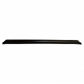 Crown Automotive Door Window Channel Seal - 55399048AB