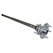 Crown Automotive Axle Shaft - 68003533AA