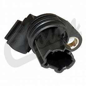 Crown Automotive Differential Lock Sensor Connector - 68003570AA