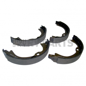 Crown Automotive Parking Brake Shoe - 68003589AA