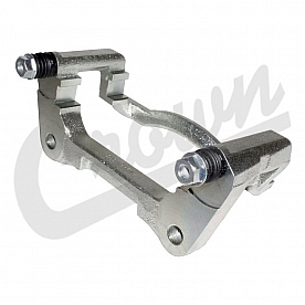 Crown Automotive Caliper Mounting Bracket - 68003699AA