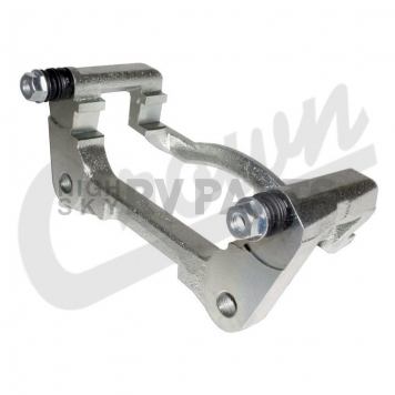 Crown Automotive Caliper Mounting Bracket - 68003699AA