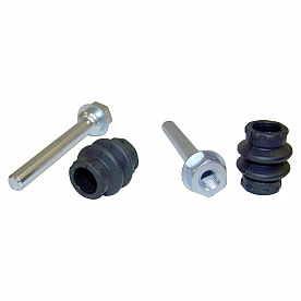 Crown Automotive Brake Caliper Pin Kit - 68003706AA