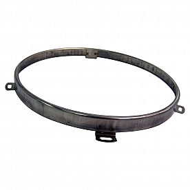 Crown Automotive Headlight Retaining Ring - 68003772AA