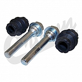 Crown Automotive Disc Brake Caliper Bolt - 68003777AA
