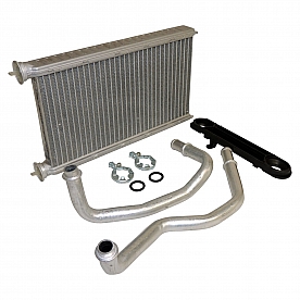 Crown Automotive Heater Core - 68003993AA