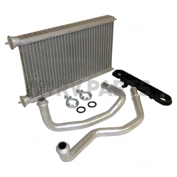 Crown Automotive Heater Core - 68003993AA