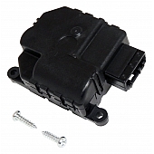 Crown Automotive Blend Door Actuator - 68004016AA