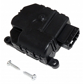 Crown Automotive Blend Door Actuator - 68004016AA