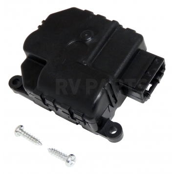 Crown Automotive Blend Door Actuator - 68004016AA