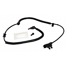 Crown Automotive ABS Wheel Speed Sensor - 68004019AD